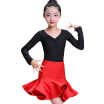 Yi Na Sheng Wu 2018 Date Enfants De Pratique De La Danse Latine Vetements De Jupe De Concours De De yi na sheng wu kopen in de aanbieding Yi Na Sheng Wu 2018 Date Enfants De Pratique De La Danse Latine Vetements De Jupe De Concours De De yi na sheng wu kopen in de aanbieding