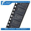50Pcs Sn74Hc14Dr Sop14 Sn74Hc14 Sop 74Hc14 Smd Neworiginal Ic Free Shipping huismerk kopen in de aanbieding
