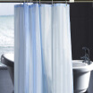 Joy Collection Mei Ju Ke Shower Curtain Peva Waterproof Mouldproof Opaque Polyester Blue joy collection kopen in de aanbieding Joy Collection Mei Ju Ke Shower Curtain Peva Waterproof Mouldproof Opaque Polyester Blue joy collection kopen in de aanbieding