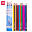 Joy Collection Deli A Few Meters Forget To Kiss 12 Color Tube Student Hexagonal Pencil Lead Set 68107 joy collection kopen in de aanbieding Joy Collection Deli A Few Meters Forget To Kiss 12 Color Tube Student Hexagonal Pencil Lead Set 68107 joy collection kopen in de aanbieding