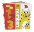 Fold A Flap Numbers huismerk kopen in de aanbieding