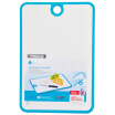 Joy Collection Lock Antibacterial Chopping Board Extra Large Carrying Ring Csc501 Blue joy collection kopen in de aanbieding Joy Collection Lock Antibacterial Chopping Board Extra Large Carrying Ring Csc501 Blue joy collection kopen in de aanbieding