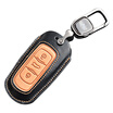 Joy Collection Huashi Geely Key Bag Color Matching Smart Three Button Black Bo Yue Borui Vision X6 Leather Set joy collection kopen in de aanbieding Joy Collection Huashi Geely Key Bag Color Matching Smart Three Button Black Bo Yue Borui Vision X6 Leather Set joy collection kopen in de aanbieding