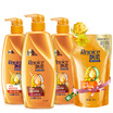 Joy Collection Rejoice Essential Oil Smoothing Shampoo Kit 500Ml2 Hair Conditioner 500Ml Refill 230Ml joy collection kopen in de aanbieding Joy Collection Rejoice Essential Oil Smoothing Shampoo Kit 500Ml2 Hair Conditioner 500Ml Refill 230Ml joy collection kopen in de aanbieding