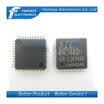 5PCS STC89C54RD-40I-LQFP44G QFP44 STC89C54RD-40I QFP STC89C54RD MCU new&original Free shipping