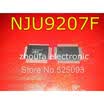 5pcslot NJU9207F NJU9207 Original