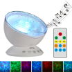 Tomnew Remote Control Night Light Ocean Wave Projector 7 Colorful Ceiling Mood Lamp With Bulit In Speaker Music Player For Room tomnew kopen in de aanbieding Tomnew Remote Control Night Light Ocean Wave Projector 7 Colorful Ceiling Mood Lamp With Bulit In Speaker Music Player For Room tomnew kopen in de aanbieding