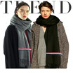Xixu Womens Solid Color Cashmere Scarf Tassel Ladies Winter Thick Warm Scarves High Quality Shawl Hot Unisex xixu kopen in de aanbieding Xixu Womens Solid Color Cashmere Scarf Tassel Ladies Winter Thick Warm Scarves High Quality Shawl Hot Unisex xixu kopen in de aanbieding