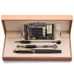 Joy Collection Hero 1079 Extra 1 2 Combination Of Dark Sets Of Pen Iridium joy collection kopen in de aanbieding