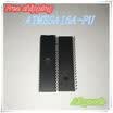 Free Shipping 2PCS New ATMEGA16a-pu DIP Flash IC