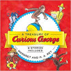 A Treasury Of Curious George huismerk kopen in de aanbieding A Treasury Of Curious George huismerk kopen in de aanbieding