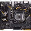 ASUS TUF B360M-E GAMING eSports Motherboard Eating Chicken National E-sports Game Board Intel B360LGA 1151