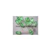 100PCS Green 5mm diffused led