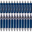 Joy Collection Baoke Pc196 Press The Neutral Pen 07Mm Blue Black 12 Box joy collection kopen in de aanbieding