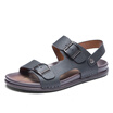 Joy Collection Aokang Sandals Sleeve Breathable Wear Simple Beach Shoes 183730036 Black 39 Yards joy collection kopen in de aanbieding Joy Collection Aokang Sandals Sleeve Breathable Wear Simple Beach Shoes 183730036 Black 39 Yards joy collection kopen in de aanbieding