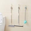 Joy Collection Excellent Strong Non Marking Hook Sticky Broom Mop Rack Bathroom Powerful Multi Purpose Suction Cup Clip Storage Hanging Shelf White 3 Pack joy collection kopen in de aanbieding Joy Collection Excellent Strong Non Marking Hook Sticky Broom Mop Rack Bathroom Powerful Multi Purpose Suction Cup Clip Storage Hanging Shelf White 3 Pack joy collection kopen in de aanbieding