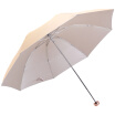Joy Collection Paradise Umbrella Silver Plastic High Density Polyester Tri Fold Ultra Light Sun 336T joy collection kopen in de aanbieding Joy Collection Paradise Umbrella Silver Plastic High Density Polyester Tri Fold Ultra Light Sun 336T joy collection kopen in de aanbieding