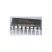 2PCS UC3825N UC3825 DIP-16