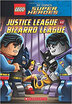 Lego Dc Super Heroes Justice League Vs Bizarro huismerk kopen in de aanbieding