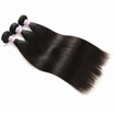 Racily Hair Brazilian Straight 3 Bundles Natural Black Human Extensions racily hair kopen in de aanbieding Racily Hair Brazilian Straight 3 Bundles Natural Black Human Extensions racily hair kopen in de aanbieding