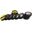 Joy Collection Wick Wico Wk D18A Electrical Tape Insulation Auto Repair Home Improvement Lead Free Flame Retardant Pvc Waterproof Black 10 M 10 Rolls joy collection kopen in de aanbieding Joy Collection Wick Wico Wk D18A Electrical Tape Insulation Auto Repair Home Improvement Lead Free Flame Retardant Pvc Waterproof Black 10 M 10 Rolls joy collection kopen in de aanbieding