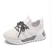 Tosjc Children Shoes New 2018 Spring Fashion Student Mesh Bou Casual Breathable Sports Kids Sneakers tosjc kopen in de aanbieding Tosjc Children Shoes New 2018 Spring Fashion Student Mesh Bou Casual Breathable Sports Kids Sneakers tosjc kopen in de aanbieding