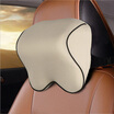 Joy Collection Beijirong Memory Foam Cushion For Car Beige joy collection kopen in de aanbieding Joy Collection Beijirong Memory Foam Cushion For Car Beige joy collection kopen in de aanbieding