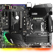 MSI B360 GAMING PRO CARBON Motherboard Intel B360LGA 1151