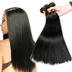 Clarolair Hair 3Pcslot Unprocessed Indian Virgin Straight Human Bundles Percent Bundl clarolair kopen in de aanbieding Clarolair Hair 3Pcslot Unprocessed Indian Virgin Straight Human Bundles Percent Bundl clarolair kopen in de aanbieding