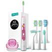 Joy Collection Lebond V2 Electric Toothbrush Sonic Vibration joy collection kopen in de aanbieding Joy Collection Lebond V2 Electric Toothbrush Sonic Vibration joy collection kopen in de aanbieding