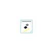 5pcs lot adxl327bcpz-rl7 3ax 2g adxl327bcpz 16-lfcsp Buena qualtityHOT SELL ENVÍO LIBRE COMPRE DIRECTO