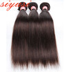 Siyusi Human Hair Bundles Malaysian Straight Extension 100 Remy Weave Color 4 30 Can Buy 3 Or 4 siyusi kopen in de aanbieding Siyusi Human Hair Bundles Malaysian Straight Extension 100 Remy Weave Color 4 30 Can Buy 3 Or 4 siyusi kopen in de aanbieding