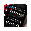 200Pcslot Cd4017 Hcf4017 Decimal Counter Sop 16 Cd Digital Ic huismerk kopen in de aanbieding 200Pcslot Cd4017 Hcf4017 Decimal Counter Sop 16 Cd Digital Ic huismerk kopen in de aanbieding