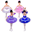 Yi Na Sheng Wu 2018 New Girls Pancake Tutus Dance Costumes Child Professional Platter Tutu Ballet Dress yi na sheng wu kopen in de aanbieding Yi Na Sheng Wu 2018 New Girls Pancake Tutus Dance Costumes Child Professional Platter Tutu Ballet Dress yi na sheng wu kopen in de aanbieding