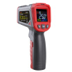 Joy Collection Delixi Electric Infrared Thermometer High Precision Temperature Gun Color Screen Digital Display Handheld Industrial Grade Single Point joy collection kopen in de aanbieding Joy Collection Delixi Electric Infrared Thermometer High Precision Temperature Gun Color Screen Digital Display Handheld Industrial Grade Single Point joy collection kopen in de aanbieding