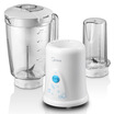 Joy Collection Midea Mixer Combine Juicer Wbl25B26 Juice Machine joy collection kopen in de aanbieding Joy Collection Midea Mixer Combine Juicer Wbl25B26 Juice Machine joy collection kopen in de aanbieding