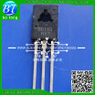 200Pcs Free Shipping Bd140 D140 To 126 Pnp 15A 80V Epitaxial Triode Transistor huismerk kopen in de aanbieding 200Pcs Free Shipping Bd140 D140 To 126 Pnp 15A 80V Epitaxial Triode Transistor huismerk kopen in de aanbieding