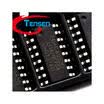 200PcsLot 74HC4052D 74HC4052 Dual 4-channel Analog Multiplexer Demultiplexer SOP-16 74 Logic IC
