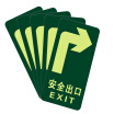 Joy Collection Tengchi Ct Fire Fluorescent Safety Exit Luminous Stickers Posted Evacuation Signs Direction Waterproofwear Warning A03 Right Turn 5 Sets joy collection kopen in de aanbieding Joy Collection Tengchi Ct Fire Fluorescent Safety Exit Luminous Stickers Posted Evacuation Signs Direction Waterproofwear Warning A03 Right Turn 5 Sets joy collection kopen in de aanbieding