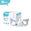 Joy Collection Easycare Wide Caliber L Pacifier 2 Only Imitation Breast Milk Natural Taste Transparent Anti Flatulence Silicone Nipple Cross Hole For 6 12 Months Newborn joy collection kopen in de aanbieding Joy Collection Easycare Wide Caliber L Pacifier 2 Only Imitation Breast Milk Natural Taste Transparent Anti Flatulence Silicone Nipple Cross Hole For 6 12 Months Newborn joy collection kopen in de aanbieding