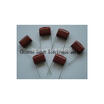 20Pcs Cbb Capacitor 400V 104 100Nf 01Uf Pitch 10Mm Polypropylene Film Capacitors huismerk kopen in de aanbieding 20Pcs Cbb Capacitor 400V 104 100Nf 01Uf Pitch 10Mm Polypropylene Film Capacitors huismerk kopen in de aanbieding