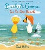 Duck Goose Go To The Beach huismerk kopen in de aanbieding
