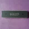 5pcslot PIC18F452-IP PIC18F452 DIP40 High Performance Enhanced FLASH Microcontrollers with 10-Bit AD