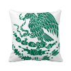 Diythinker Mexico National Emblem Country Square Throw Pillow Insert Cushion Cover Home Sofa Decor Gift diythinker kopen in de aanbieding Diythinker Mexico National Emblem Country Square Throw Pillow Insert Cushion Cover Home Sofa Decor Gift diythinker kopen in de aanbieding