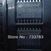5Pcslot W25Q128Bvfg 25Q128Bvfg 25Q128 128M X 1 Spi Bus Serial Eeprom huismerk kopen in de aanbieding