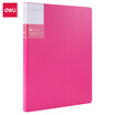 Joy Collection Deli Ali A4 Color Folder Single Power Clip Office Blush 5046 joy collection kopen in de aanbieding Joy Collection Deli Ali A4 Color Folder Single Power Clip Office Blush 5046 joy collection kopen in de aanbieding