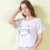 Joy Collection Urban Beauty Pajamas Ladies Shopping Mall With The Cute Sweet Wind Comfortablebreathable Fashion Home Service Suit Bh7217 Flower Gray joy collection kopen in de aanbieding Joy Collection Urban Beauty Pajamas Ladies Shopping Mall With The Cute Sweet Wind Comfortablebreathable Fashion Home Service Suit Bh7217 Flower Gray joy collection kopen in de aanbieding