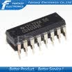 10PCS CD4014BE DIP16 CD4014 DIP new&original IC free shipping