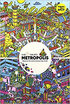 Day Night Metropolis Explore The World Aroun huismerk kopen in de aanbieding