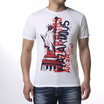 Clothing Loves Mens Short Sleeve Round Neck Printed T Shirts clothing loves kopen in de aanbieding Clothing Loves Mens Short Sleeve Round Neck Printed T Shirts clothing loves kopen in de aanbieding